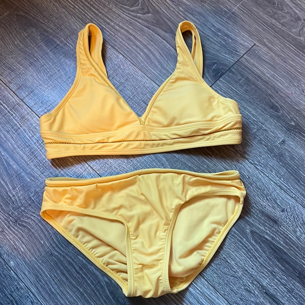 GB girls swimsuit